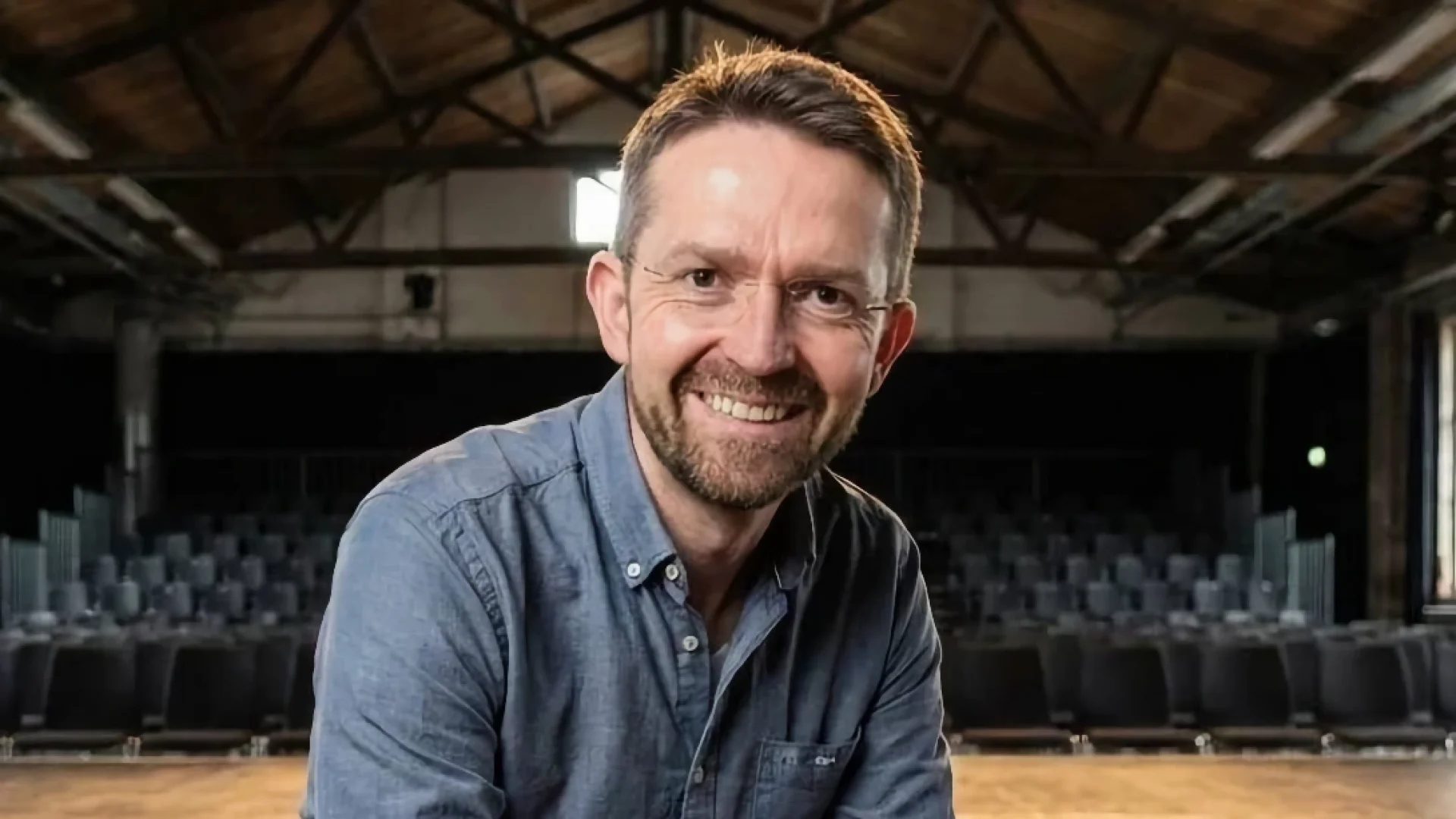 Trainer-ImporoHotel.de Fabian Ahrendts